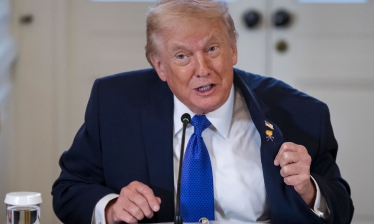 Тръмп благодари на Венецуела за изпратените 30 млн. барела петрол